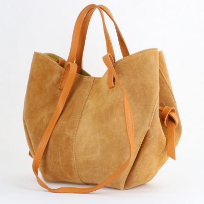 Geantă damă Shopper Maro Piele Naturala Laura Biaggi BS7366TS2505908