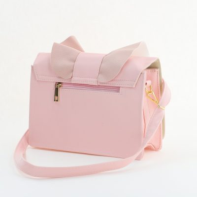 Poșetă casual femei din piele ecologică Roz Laura Biaggi BS2343H2505905